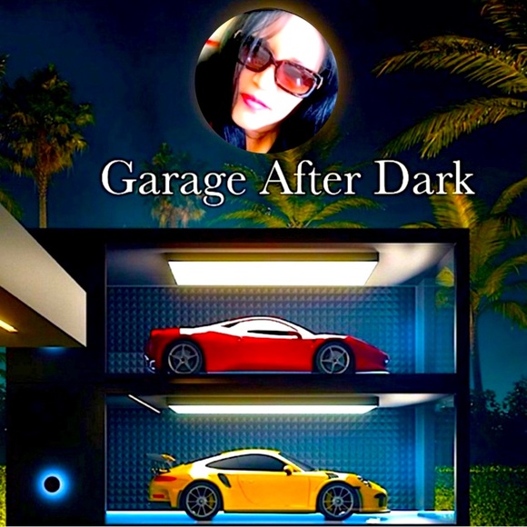 Garage After Dark - Picture 10 of 10